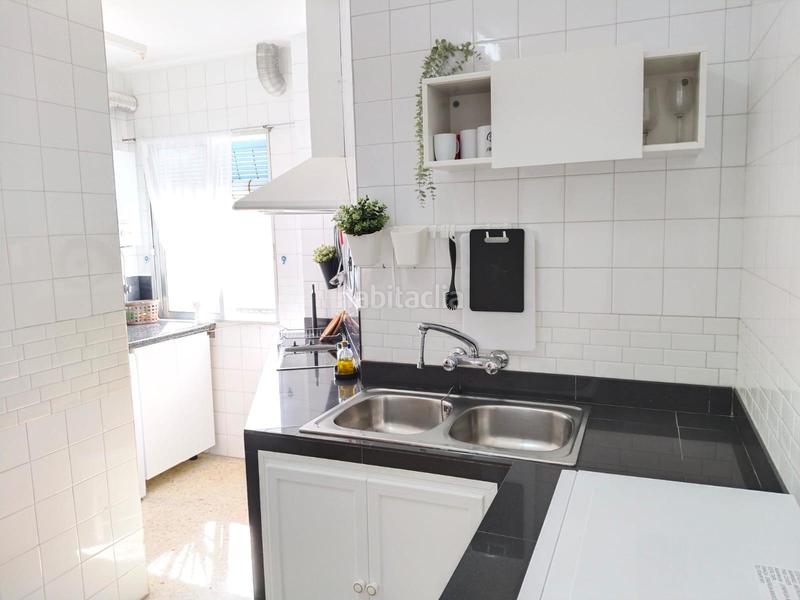 Foto 356c9643-c247-4f45-9ed2-ea1542a19d17. Appartamento in Playa de la Regla Chipiona