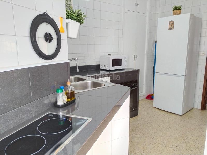 Foto 491c907c-1066-4fc8-b16d-fb90ad5aefde. Appartamento in Playa de la Regla Chipiona