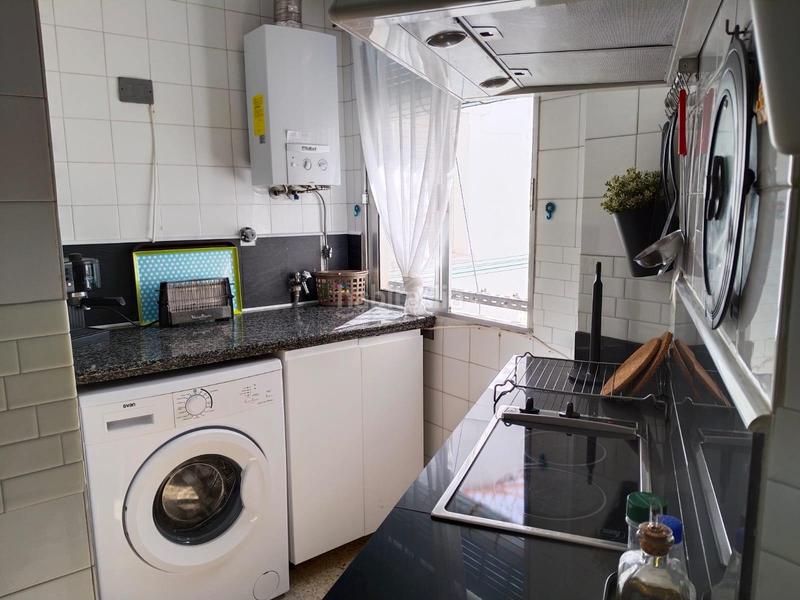 Foto a40b69db-0494-416a-a9e4-5b4b0ff79194. Appartamento in Playa de la Regla Chipiona