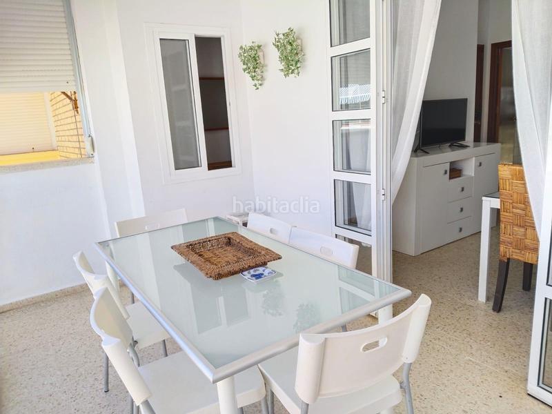 Foto a76b9ba9-3431-4f6f-a497-d8389fc79974. Appartamento in Playa de la Regla Chipiona