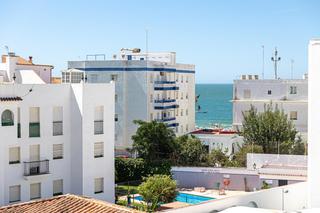 Appartement à Playa de la Regla. Desde esta vivienda puedes disfrutar de vistas al mar de regla!