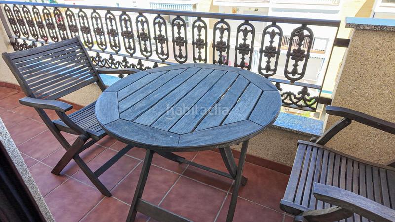 Foto 31cc9b37-ccdb-487a-a050-d930c7588981. Flat with parking in Playa de la Regla Chipiona