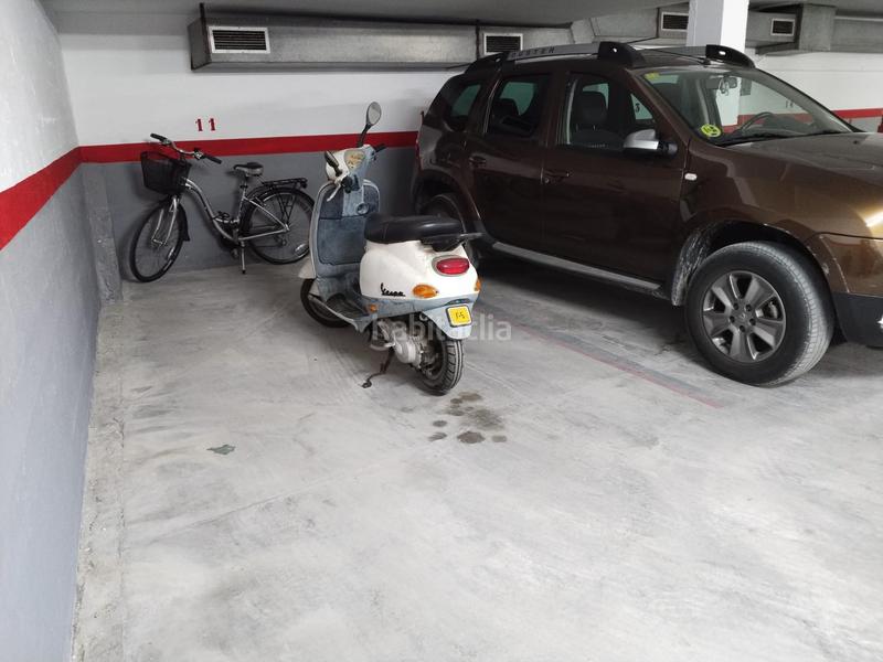 Foto a405eaf9-08a1-442b-815a-0715befeb7c0. Aparcament cotxe a Centro Chipiona