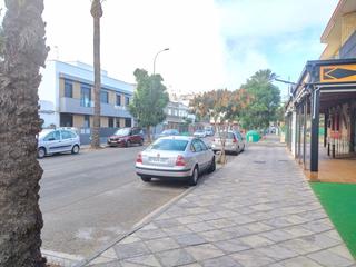 Autoparkplatz  Avenida de andalucía. Plaza de aparcamiento en sótano a dos pasos del centro