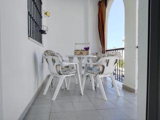 Appartement à Centro. Amplio piso de 110 metros en pleno centro de chipiona