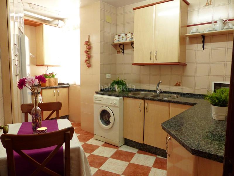 Foto 330c4717-f49c-4a65-8368-78ba0fb5e0e8. Etagenwohnung in Santuario Chipiona