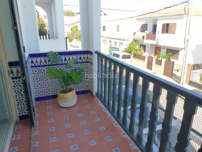 Foto 428a9dfa-9b4d-4c38-a035-ce3cc463e891. Etagenwohnung in Santuario Chipiona