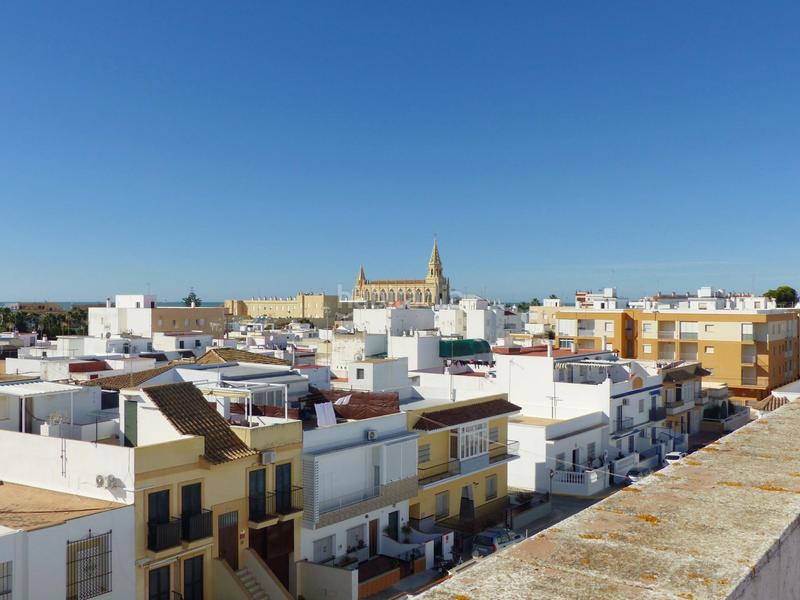 Foto da5be62f-5b21-4000-8d73-dea9258b4a4e. Etagenwohnung in Santuario Chipiona