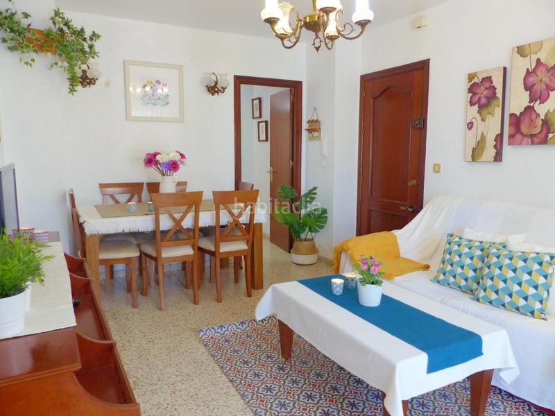 Foto e1094397-b105-42d1-8c2a-fa3d9cc4e966. Etagenwohnung in Santuario Chipiona