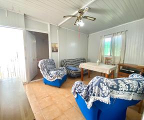 Masia a Las Tres Piedras - Costa Ballena. Terreno con casa en las tres piedras