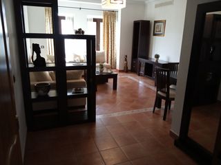 Etagenwohnung in Centro. Estupenda vivienda en primera planta independiente con terminaci