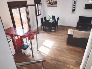 Casa a Avenida de Rota. Vivienda independiente nueva construida en 2.022