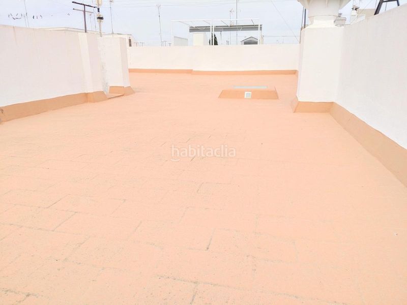 Foto 4e542482-ccd6-4082-8527-beb904fcb45a. Dúplex a Centro Chipiona