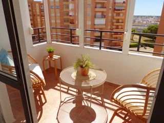 Appartamento  Esperanza. Estas buscando amplitud, tres dormitorios, aparcamiento en playa
