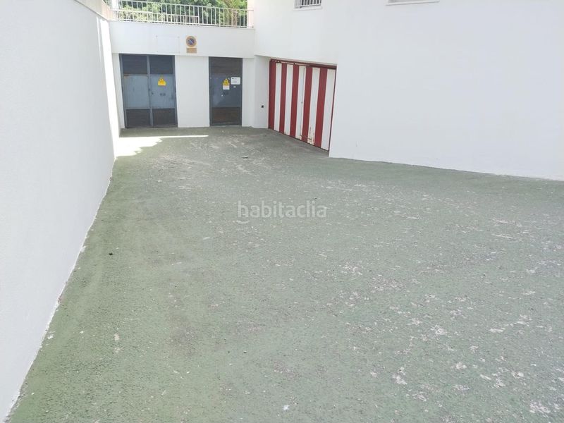 Foto 18e60b1e-bc6b-4e2b-80aa-c51d27ad9ffe. Aparcament cotxe a Playa de la Regla Chipiona