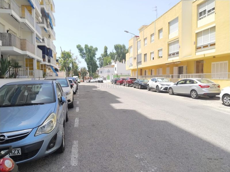 Foto b3457a98-e1dd-4d5c-9763-23d52f82884e. Aparcament cotxe a Playa de la Regla Chipiona