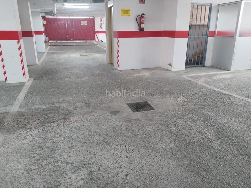 Foto e36f4471-8056-4769-b416-8418a6c85d97. Aparcament cotxe a Playa de la Regla Chipiona