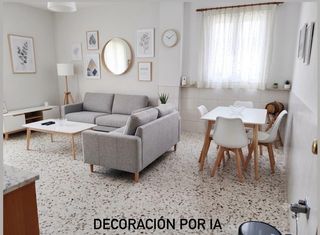 Masía en Las Tres Piedras - Costa Ballena. Casa independiente con zona exterior para aparcamiento y disfrut