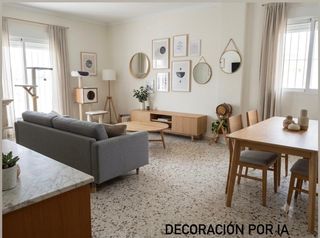 Mas à Las Tres Piedras - Costa Ballena. Casa independiente con zona exterior para aparcamiento y disfrut