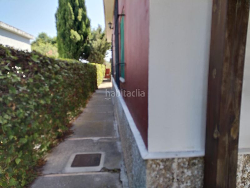 Foto 1c244f17-3555-4519-88f2-0d3fa86d7032. Masia amb aparcament a Las Tres Piedras - Costa Ballena Chipiona