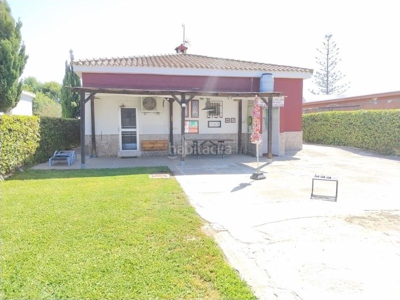 Foto a0f17dec-d10c-414c-a06c-af3150d544e9. Masia amb aparcament a Las Tres Piedras - Costa Ballena Chipiona