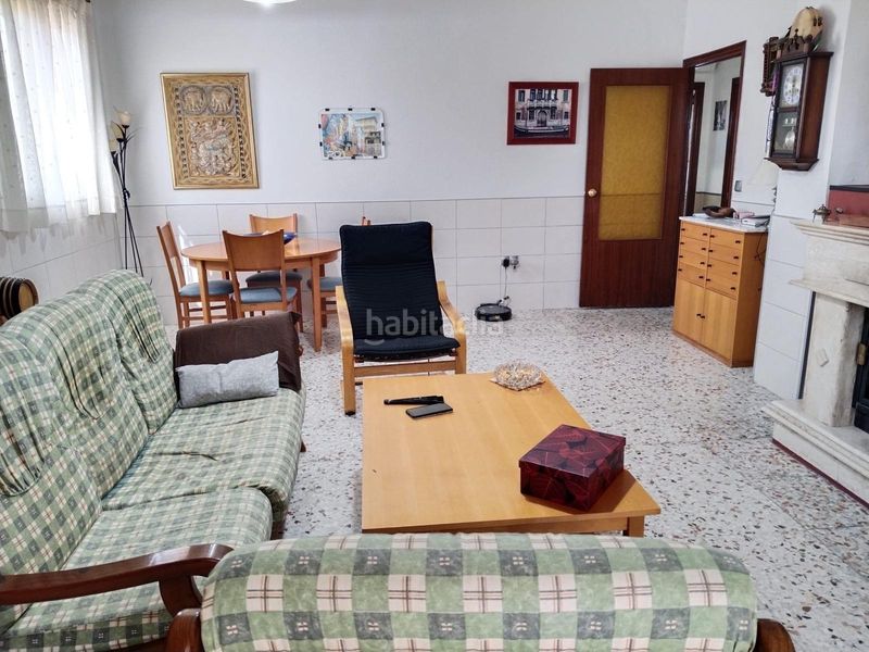 Foto d8e86b09-2354-4479-8e50-61f7f2285750. Masia amb aparcament a Las Tres Piedras - Costa Ballena Chipiona