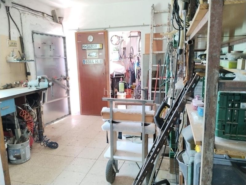Foto ef030259-19e0-4715-ab76-0512474fb9d8. Masia amb aparcament a Las Tres Piedras - Costa Ballena Chipiona