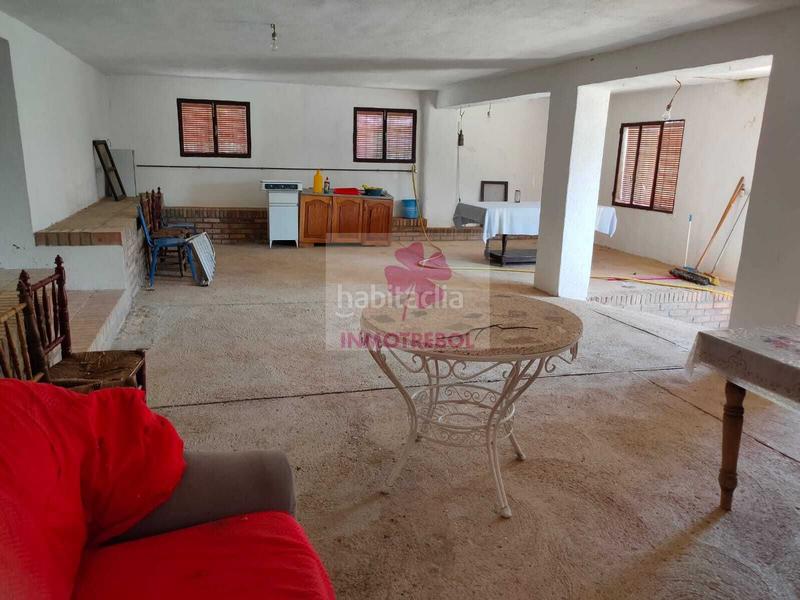 Foto 4c8be7eb-9b85-4aa9-b13a-8f50d609231e. Chalet avec parking piscine dans Alanís