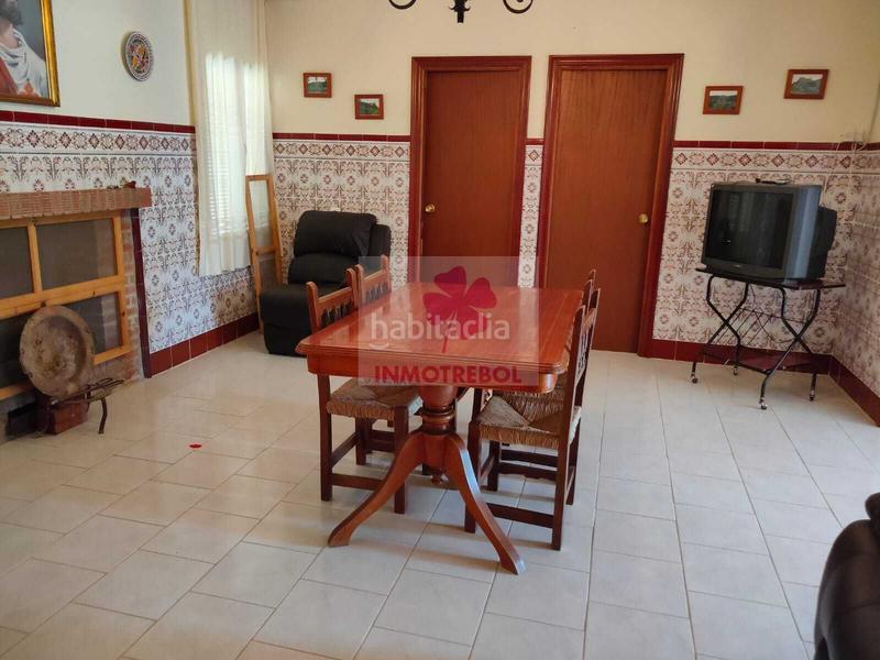 Foto 5985a903-cd33-4ec4-ab24-2d40c46e3ee7. Chalet avec parking piscine dans Alanís