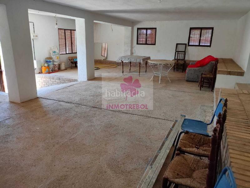 Foto 7f4c2cfb-c4b8-4fa9-ae84-75a2056f144a. Chalet avec parking piscine dans Alanís