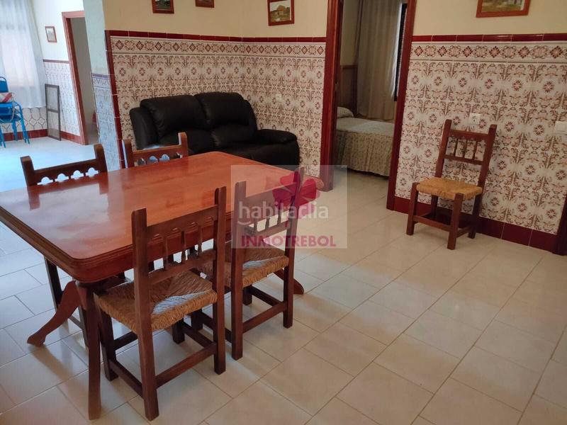 Foto b10480df-834b-447e-9544-575fbc8500b2. Chalet avec parking piscine dans Alanís