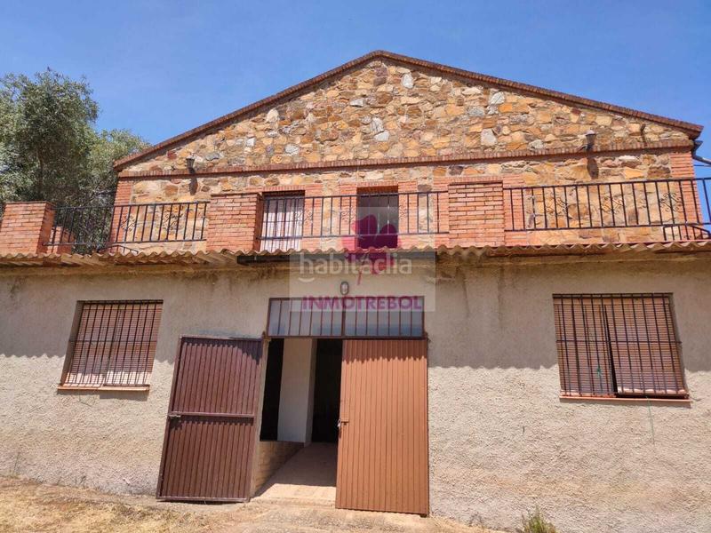 Foto e6caf720-56bd-4500-b601-fa48e2971f30. Chalet avec parking piscine dans Alanís
