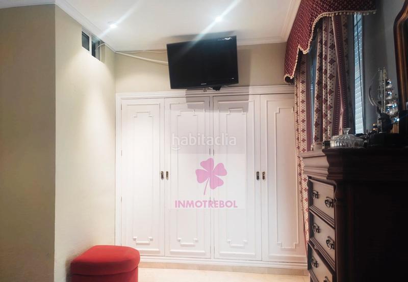 Foto 01e62bf0-1860-4e58-95c3-b0b014380114. Piso magnifica vivienda en urbanización privada este en Sevilla