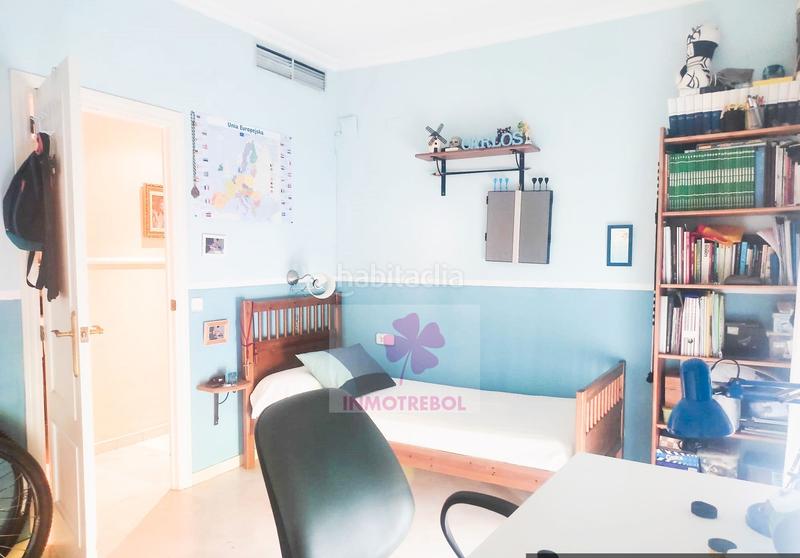 Foto 05508990-6467-4e15-98ec-b26b7ff2bde7. Piso magnifica vivienda en urbanización privada este en Sevilla