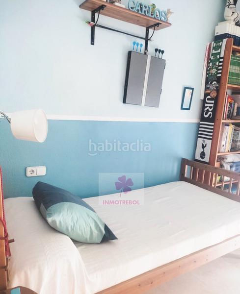 Foto 12babc9e-ee8d-45a1-ac3c-439bbe179b87. Piso magnifica vivienda en urbanización privada este en Sevilla