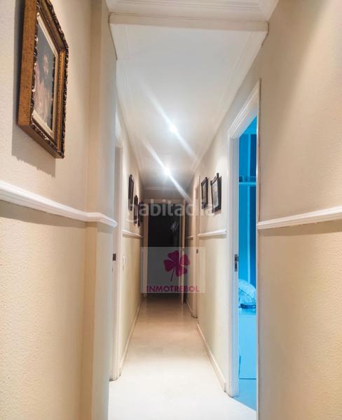 Foto 3efb27da-30b9-42bc-bf0a-9a51826c5248. Piso magnifica vivienda en urbanización privada este en Sevilla