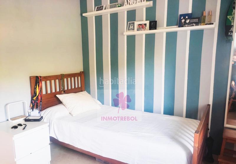 Foto 4039e303-8e4d-4527-8e0e-967159f70077. Piso magnifica vivienda en urbanización privada este en Sevilla