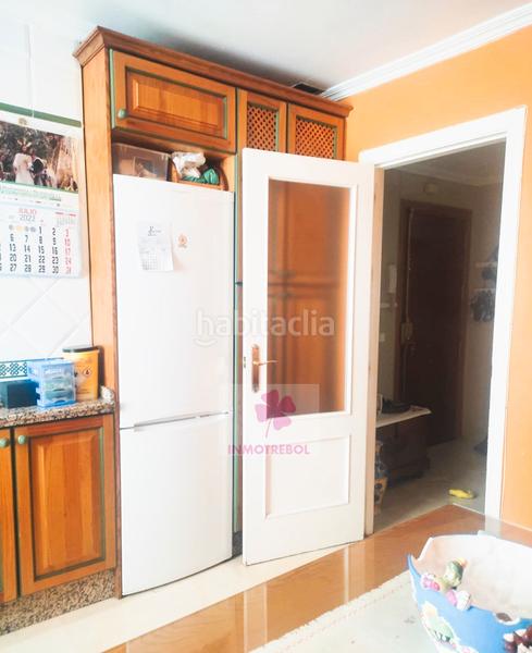 Foto 4078e14d-e70a-4b8f-9f06-989e9fcf7a82. Piso magnifica vivienda en urbanización privada este en Sevilla