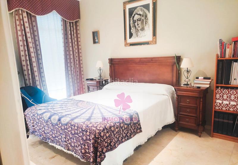 Foto 87fd2dfa-4101-4cec-909e-61030207e18e. Piso magnifica vivienda en urbanización privada este en Sevilla
