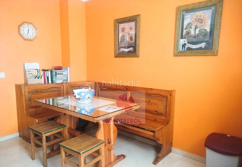 Foto cfcc2902-2bec-4abf-9749-8897cd35600b. Piso magnifica vivienda en urbanización privada este en Sevilla