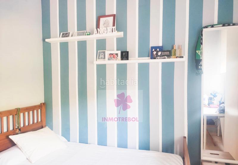 Foto e63379a6-9c70-4bd5-9d9f-07203243bdf5. Piso magnifica vivienda en urbanización privada este en Sevilla