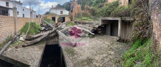 Terreno residencial en Marines (Los). Espectacular suelo urbano en valdelarco en el entorno de sierra