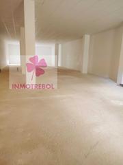 Rent Business premise  N/a. Local a estrenar
