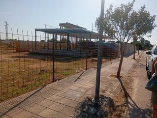 Terrain rsidentiel en Calle cruz del sur 0. Bonita parcela