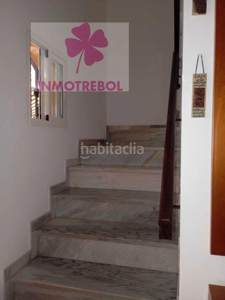 Foto 66461743-4cc3-4703-9737-5ca0ae02ad91. Casa adossada a colores - entreparques Sevilla