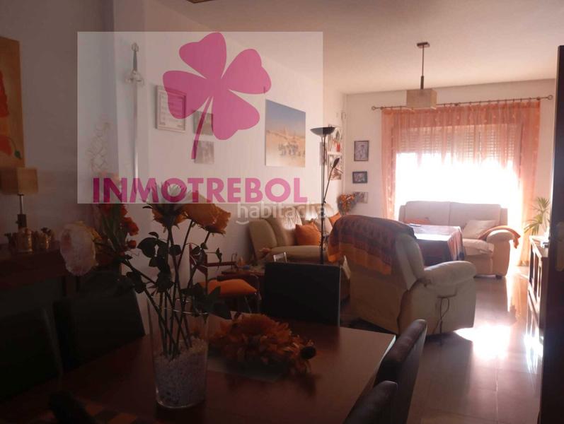 Foto 9f6c603a-2bef-47f5-b182-ee2695098534. Casa adossada a colores - entreparques Sevilla