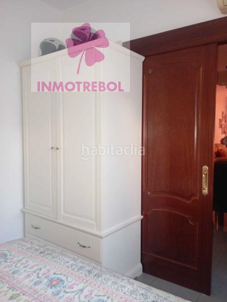 Foto ba18e42f-4980-44e9-9a78-4fcc86ae3641. Casa adossada a colores - entreparques Sevilla