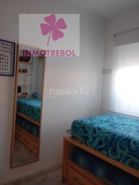 Foto c67e7390-fd66-4cee-8a5d-6b0043602e5a. Casa adossada a colores - entreparques Sevilla