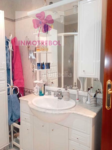 Foto d1e3ae8b-27eb-427d-af38-1e4562a5793d. Casa adossada a colores - entreparques Sevilla