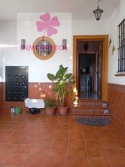 Casa adossada en Colores -  Entreparques. Espectacular chalet adosado